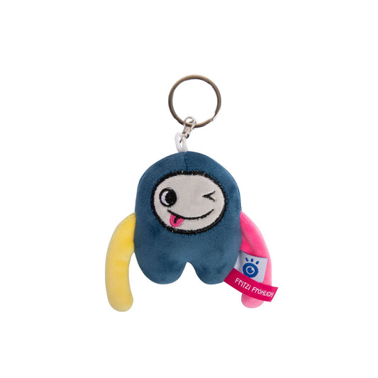 School-Mood Moodie "Fritzi Fröhlich", Plüschanhänger