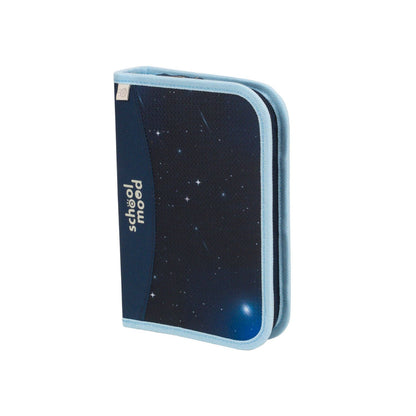 School-Mood Champion Maxx Pro Moritz (Weltall), 7-tlg. Schulranzenset