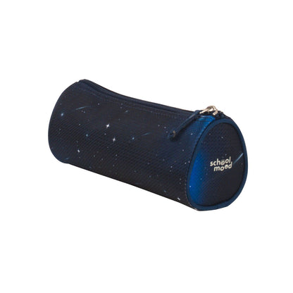 School-Mood Champion Maxx Pro Moritz (Weltall), 7-tlg. Schulranzenset