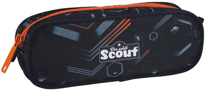 Scout Genius Set Space Data