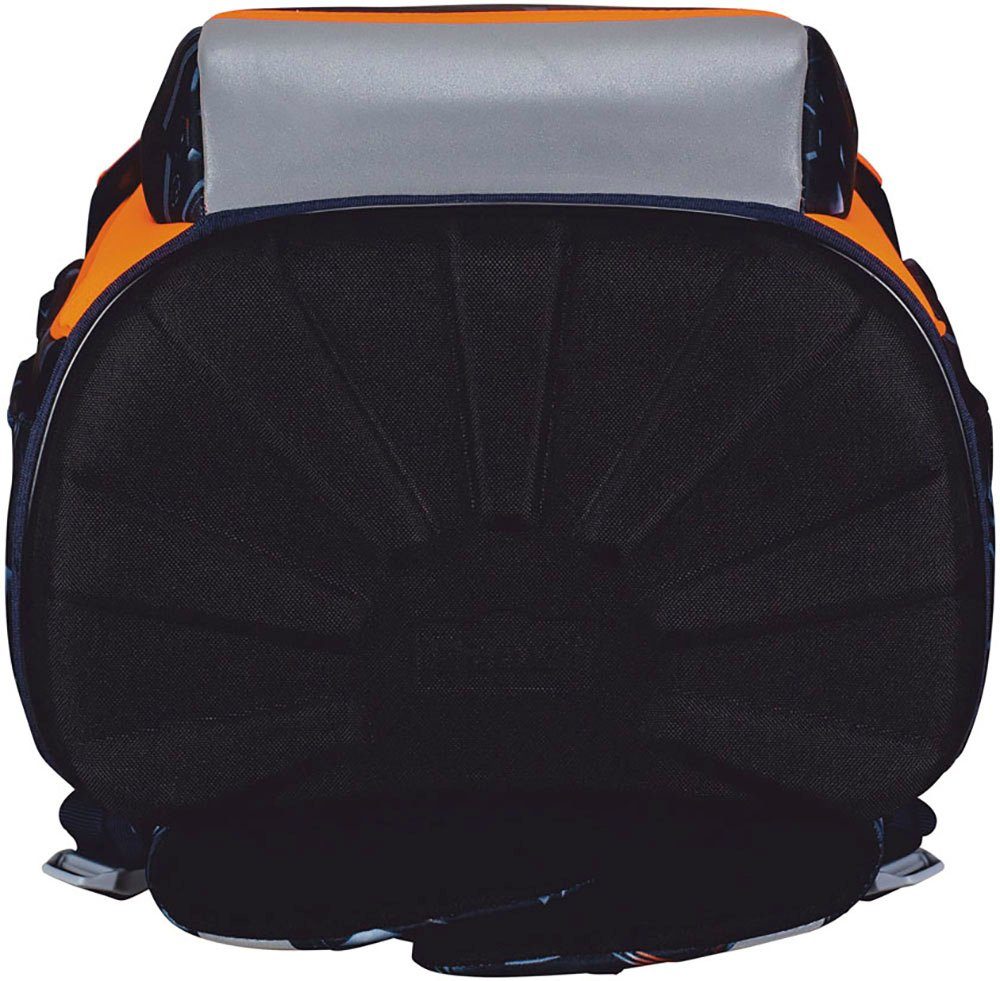 Scout Genius Set Space Data