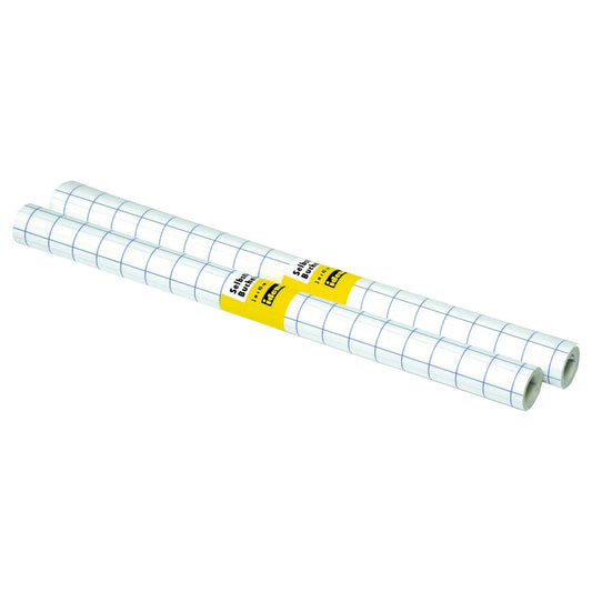 Idena Buchfolie 3 m x 40 cm, selbstklebend, 1 Rolle