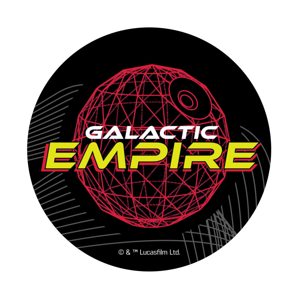 McNeill McAddy STAR WARS – Galactic Empire