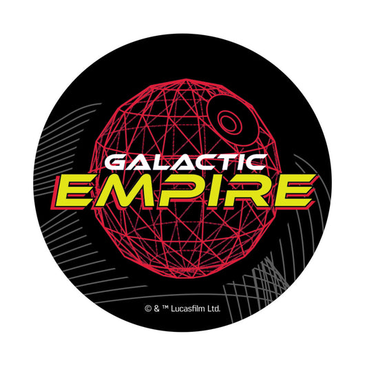 McNeill McAddy STAR WARS – Galactic Empire