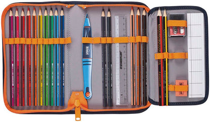 Scout Genius Set Space Data