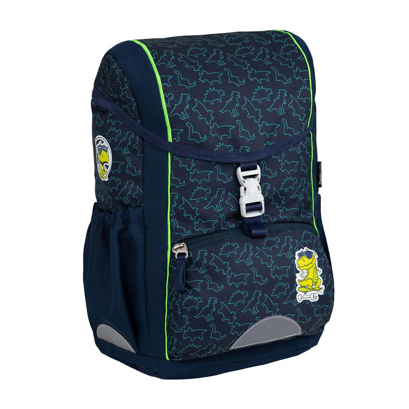 Belmil Kinderrucksack Kiddy Sporty Kindsaur