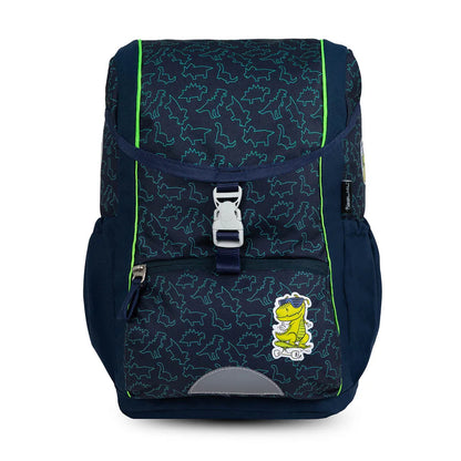 Belmil Kinderrucksack Kiddy Sporty Kindsaur