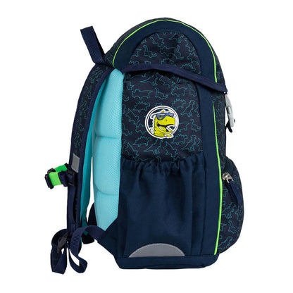 Belmil Kinderrucksack Kiddy Sporty Kindsaur