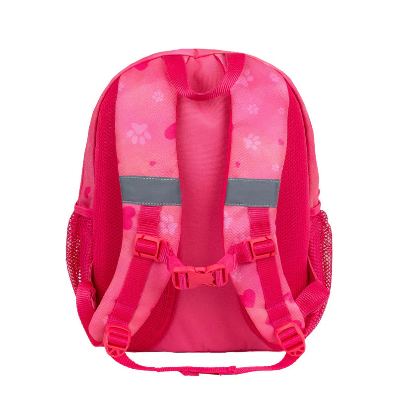 Belmil Kiddy Plus Cute Puppy Kinderrucksack