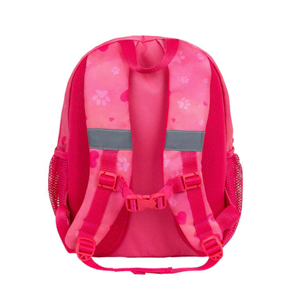 Belmil Kiddy Plus Cute Puppy Kinderrucksack