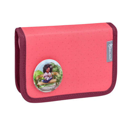 Belmil Motion ergonomisches Schulranzen Set 5-teilig "Sweet Candy"