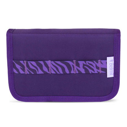 Premium Belmil Schulranzen-Set für Mädchen – Maxi Plus Twilight Charm Schulranzen-Set 6-teilig