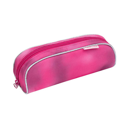 Belmil Motion ergonomisches Schulranzen Set 5-teilig "Shiny Pink"