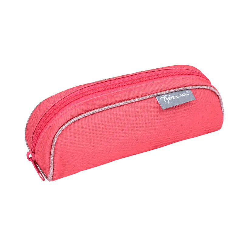 Belmil Motion ergonomisches Schulranzen Set 5-teilig "Sweet Candy"