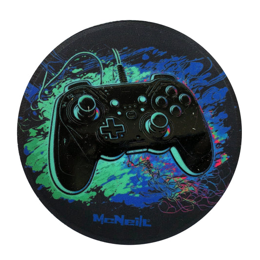 McNeill McAddys zu Schulranzen GAME ZONE