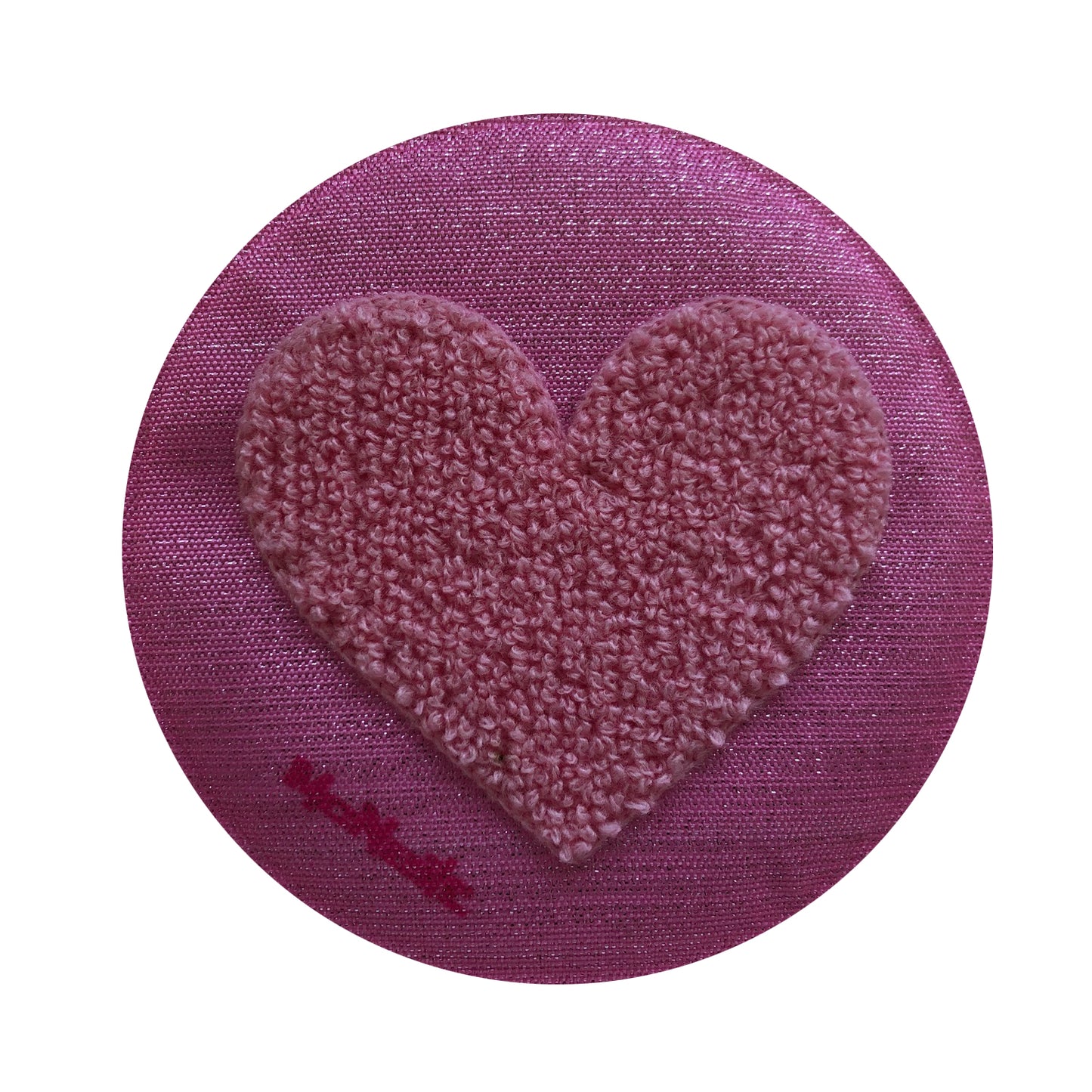 McNeill McAddys zu Schulranzen DENIM