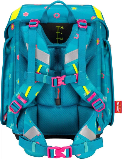 Scout Genius Set Little Flowers