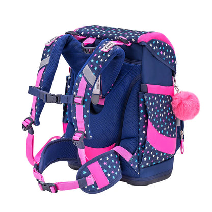 Smarty Stars Schulranzen-Set
