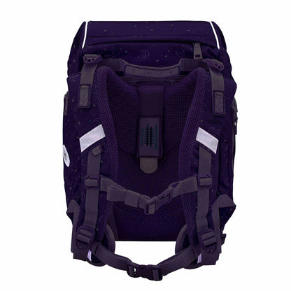 Belmil Comfy Plus Premium Schulranzen Set 5-teilig "Dahlia"