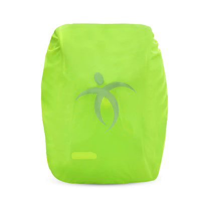 Regenhülle Fluorescent Yellow Regenschutz für alle Belmil Taschen