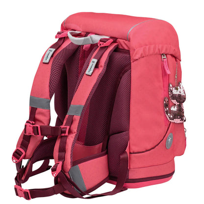 Belmil Motion ergonomisches Schulranzen Set 5-teilig "Sweet Candy"