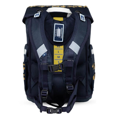 Premium Belmil Schulranzen-Set für Jungen – Maxi Plus Explorer Schulranzen-Set 6-teilig (Kopie)