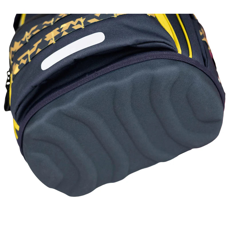 Premium Belmil Schulranzen-Set für Jungen – Maxi Plus Explorer Schulranzen-Set 6-teilig (Kopie)
