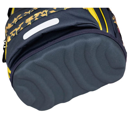 Premium Belmil Schulranzen-Set für Jungen – Maxi Plus Explorer Schulranzen-Set 6-teilig (Kopie)