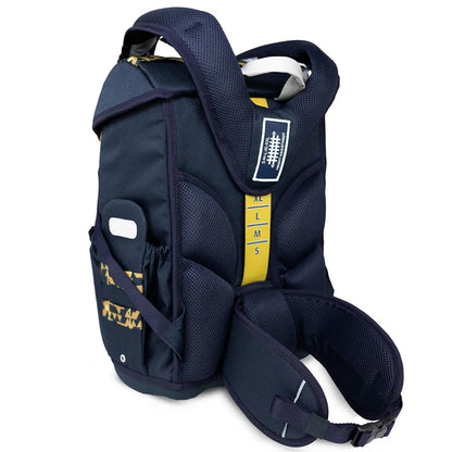 Premium Belmil Schulranzen-Set für Jungen – Maxi Plus Explorer Schulranzen-Set 6-teilig (Kopie)