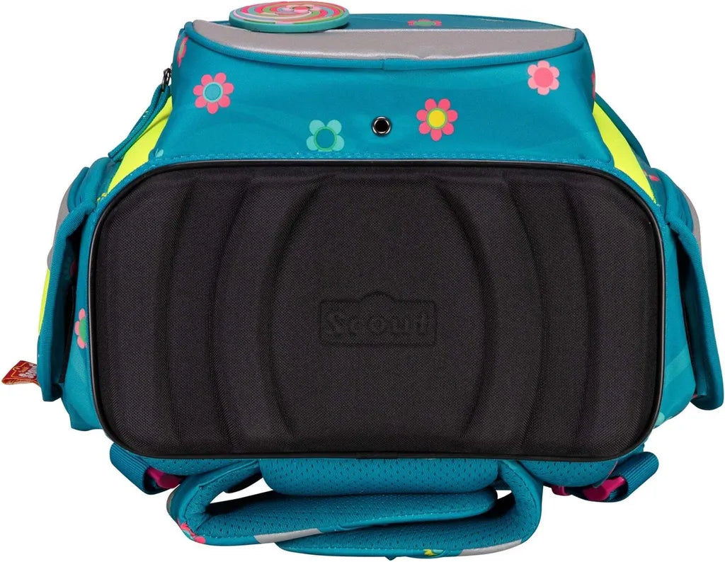 Scout Genius Set Little Flowers