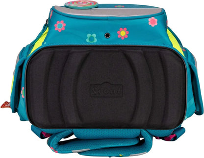 Scout Genius Set Little Flowers