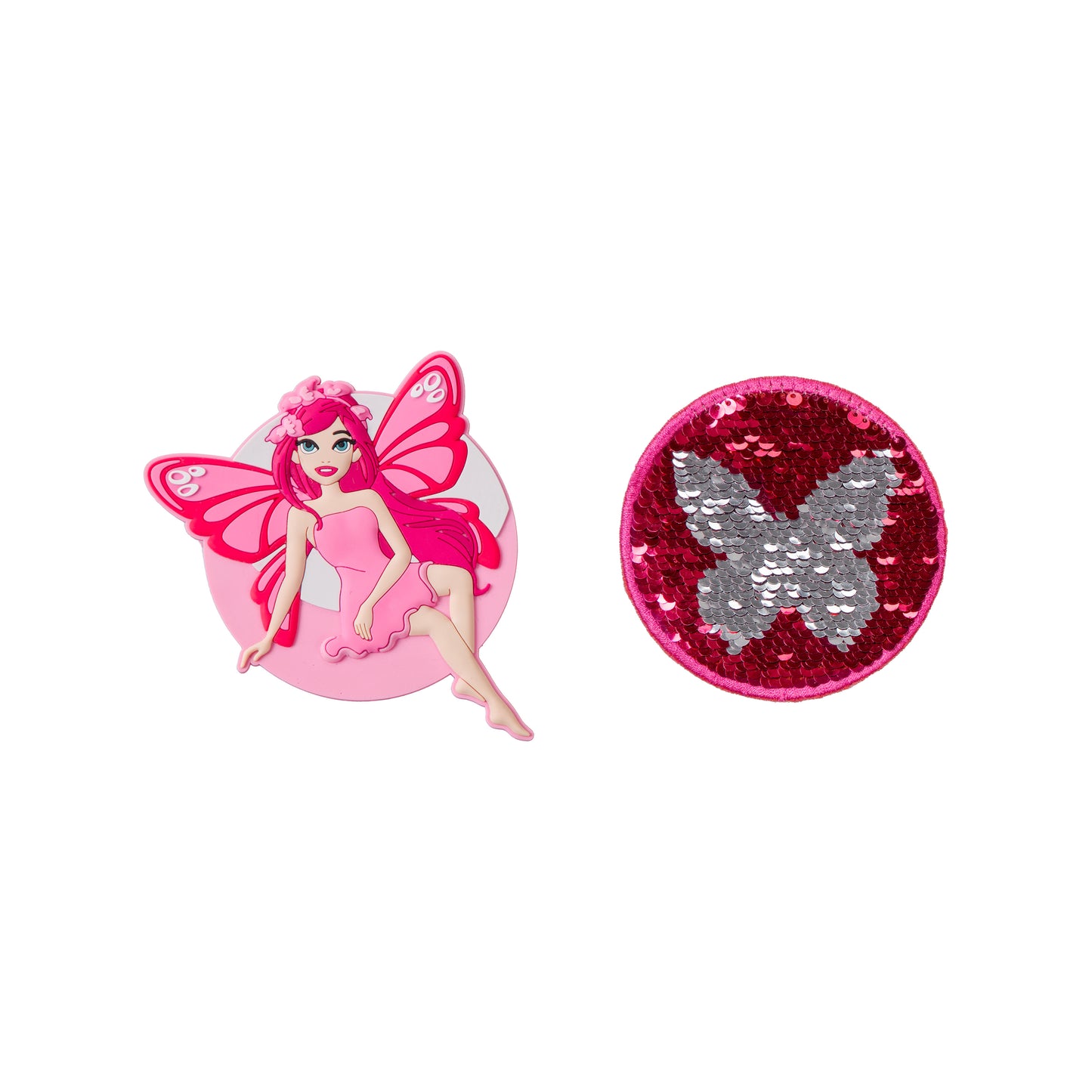 Schneiders Patches Fairy/Butterfly