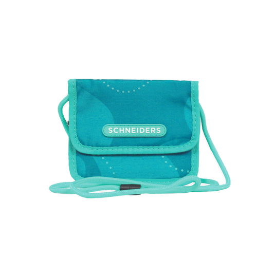 Schneiders Kids Wallet Aqua Love