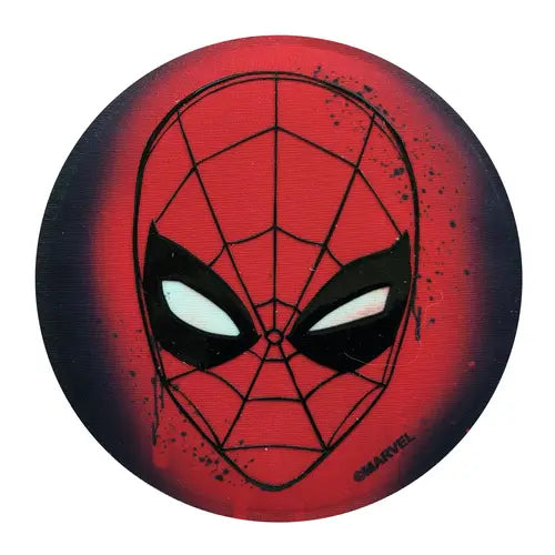 McNeill McAddy DISNEY – SPIDER MAN II