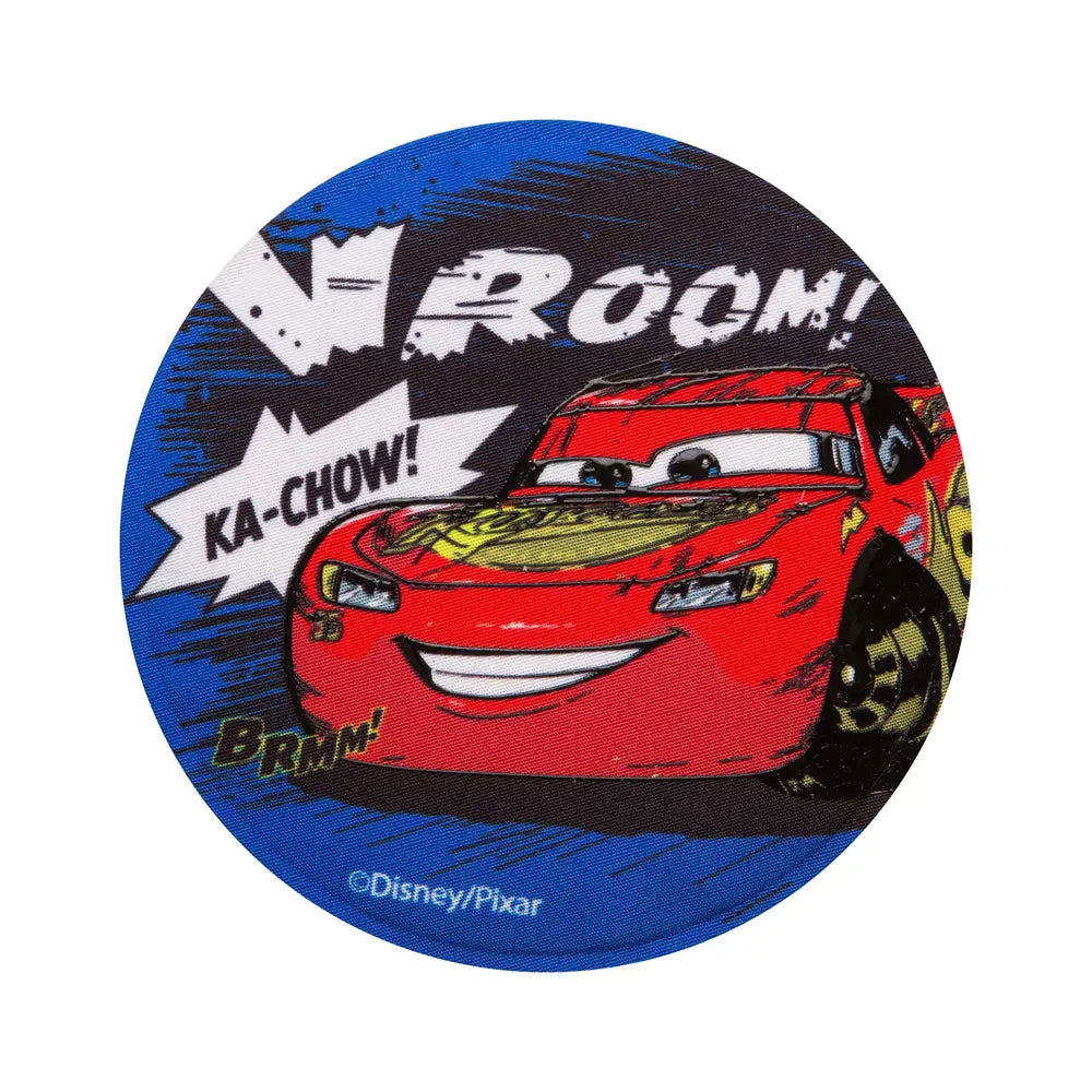 McNeill McAddy DISNEY – CARS I