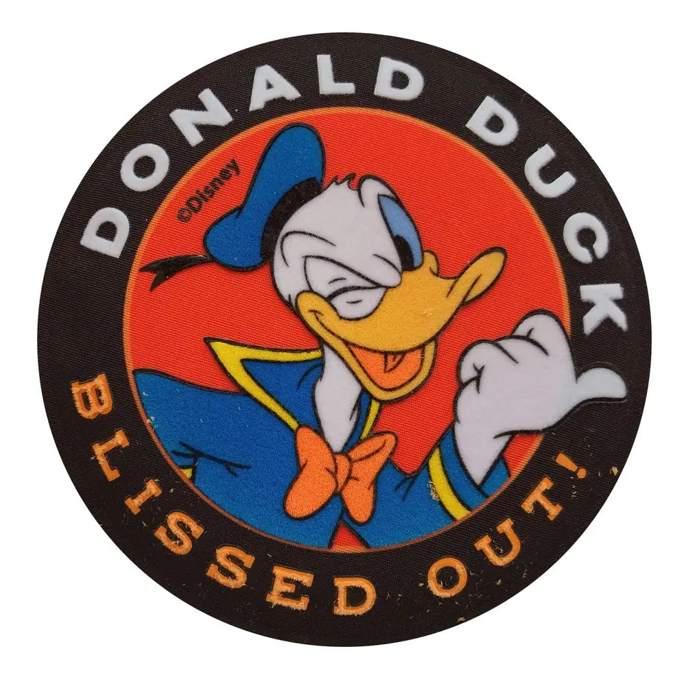 McNeill McAddy DISNEY – DONALD DUCK III