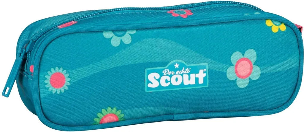 Scout Genius Set Little Flowers