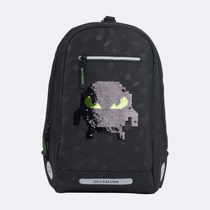 Classic Maxi 6-teiliges Set, Pixel