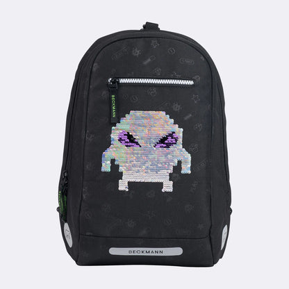 Classic Maxi 6-teiliges Set, Pixel