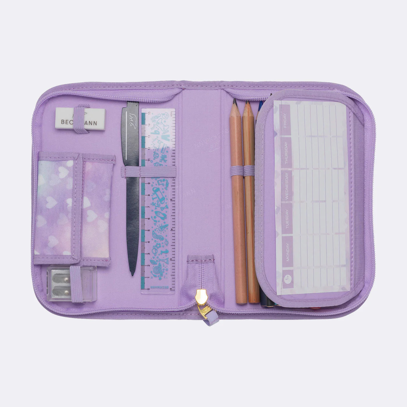 Plus Air 6-teiliges Set, Unicorn Princess Purple