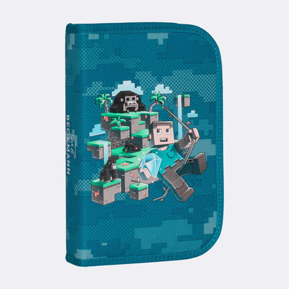 Plus Air 6-teiliges Set, Jungle Game