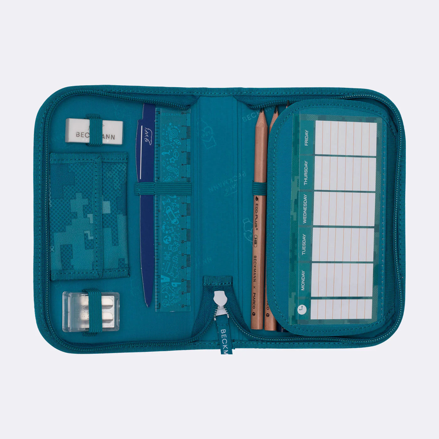 Plus Air 6-teiliges Set, Jungle Game