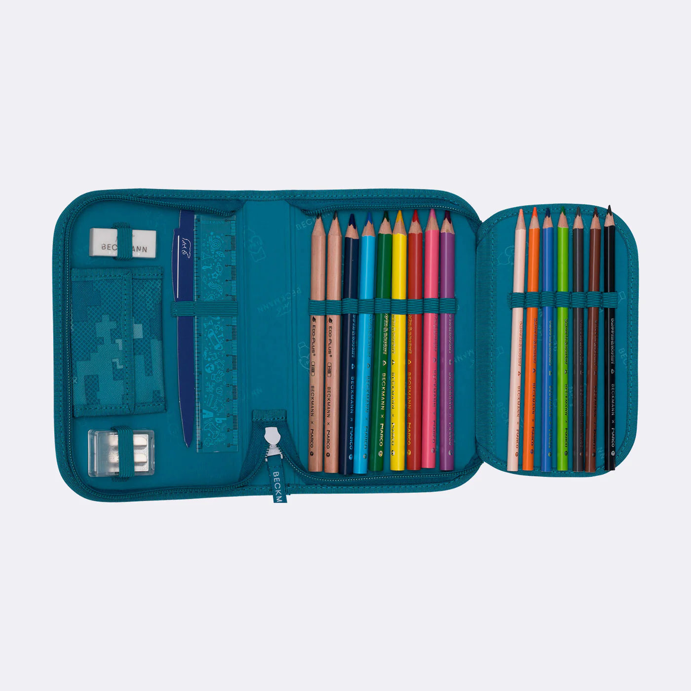 Plus Air 6-teiliges Set, Jungle Game