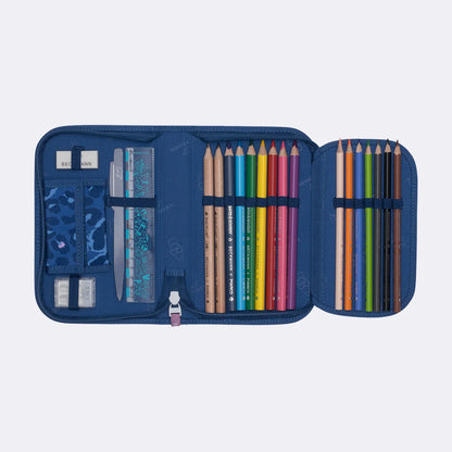 Plus Air 6-teiliges Set, Cheetah