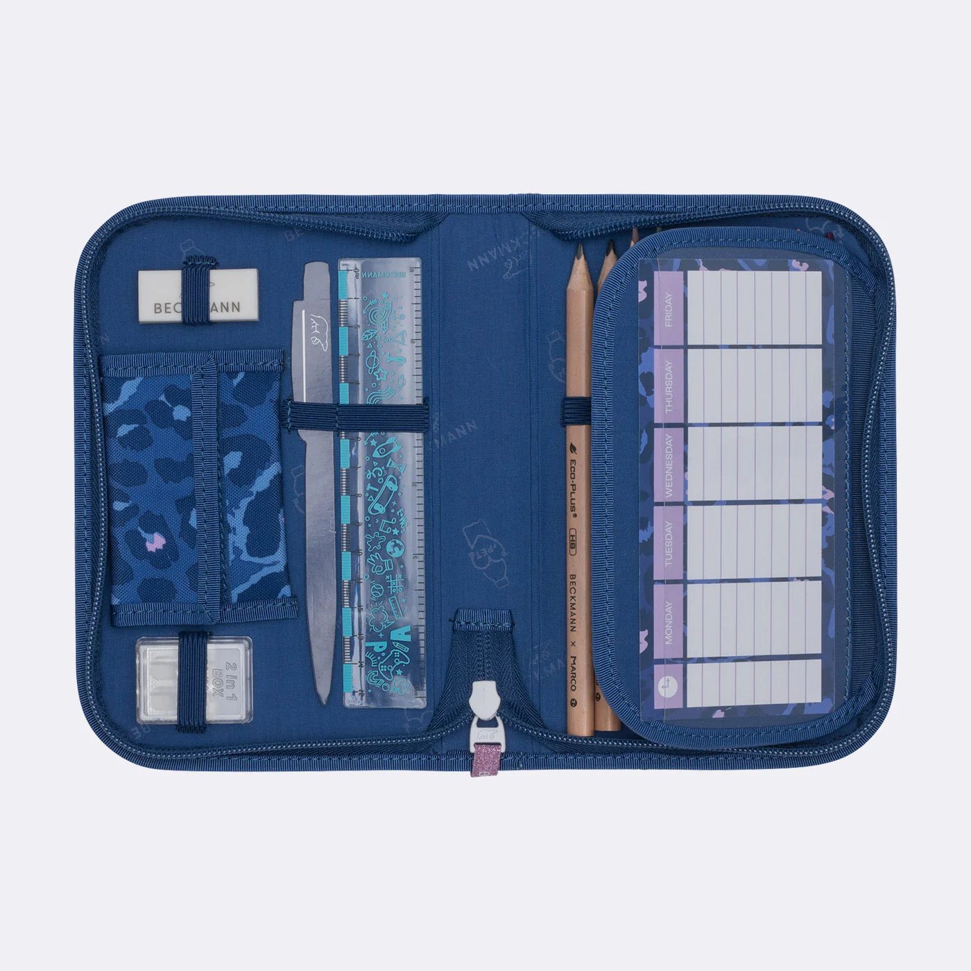 Plus Air 6-teiliges Set, Cheetah