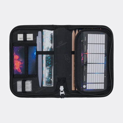 Plus Air 6-teiliges Set, Ninja Elements