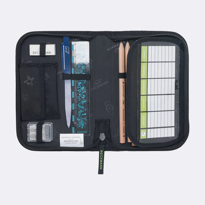 Classic Maxi 6-teiliges Set, Pixel