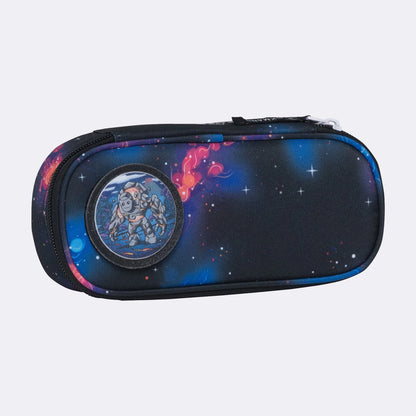 Plus Air 6-teiliges Set, Ninja Elements