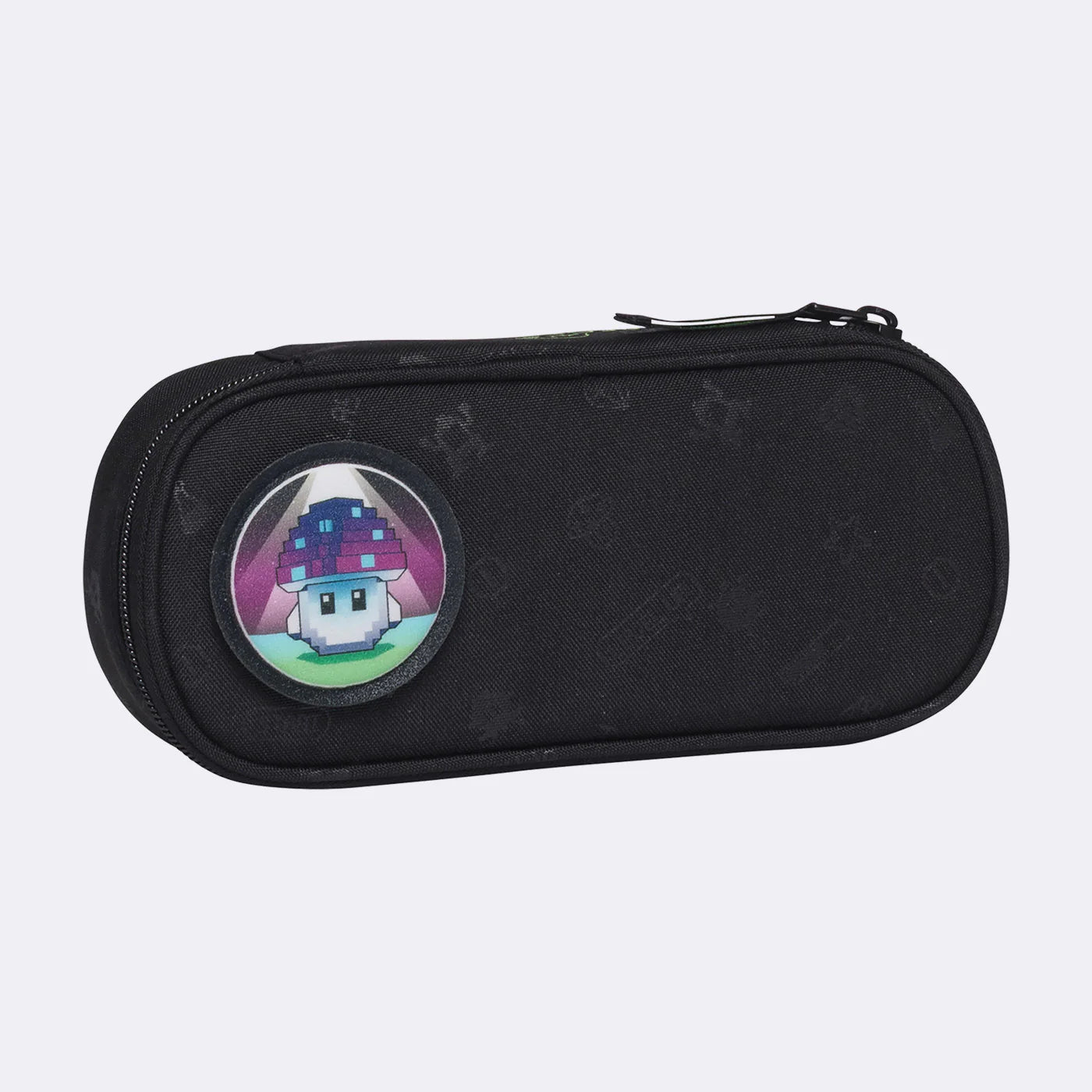 Classic Maxi 6-teiliges Set, Pixel