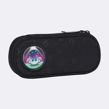 Classic Maxi 6-teiliges Set, Pixel